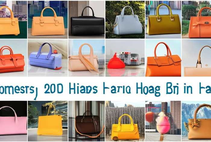 国内女包品牌排行榜前20名，国内女包品牌排行榜前20名有哪些