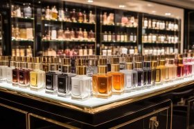 国际香水品牌的十大排行榜 国际香水品牌的十大排行榜有哪些