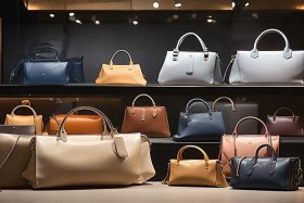 女生轻奢包品牌有哪些 女生轻奢包品牌有哪些款式