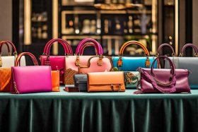 国内奢侈品牌包包排行榜 国内奢侈品牌包包排行榜前十名