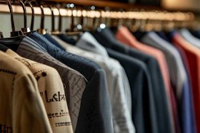 名牌 男装 名牌男装衣服有哪些品牌标志