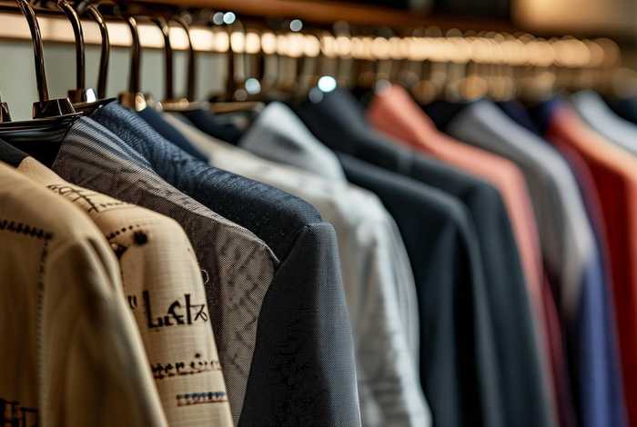 名牌 男装 名牌男装衣服有哪些品牌标志