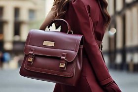 女士双肩包哪个牌子好（女士双肩包哪个牌子好穿）