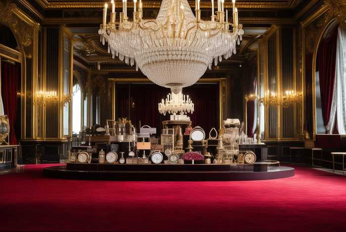 奢侈品国家排名 - 奢侈品国家排名前十