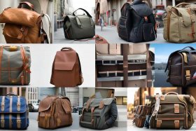 胖男士斜背包品牌大全（胖男士斜背包品牌大全推荐）