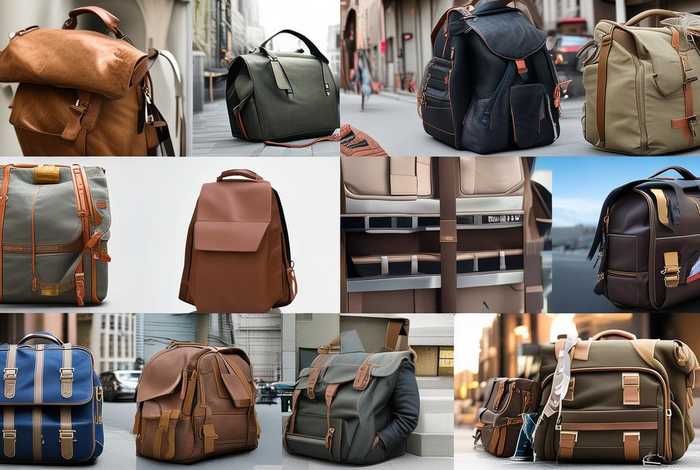 胖男士斜背包品牌大全（胖男士斜背包品牌大全推荐）