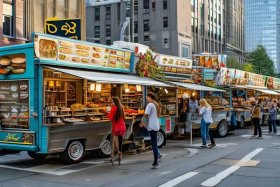 目前最火的餐饮项目有哪些 目前最火的餐饮项目有哪些呢