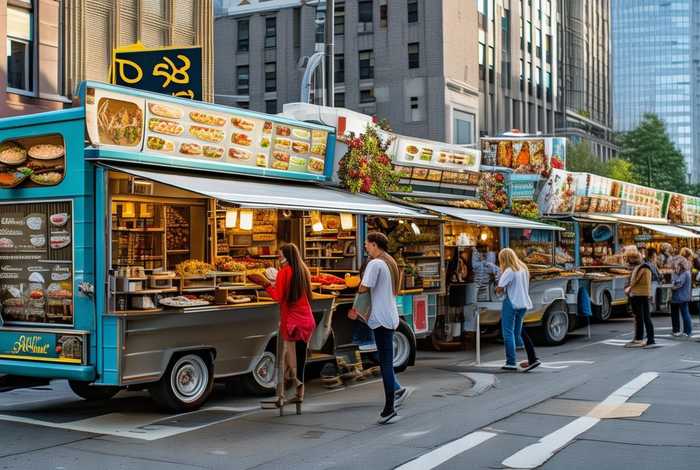 目前最火的餐饮项目有哪些 目前最火的餐饮项目有哪些呢 目前最火的餐饮项目有哪些 目前最火的餐饮项目有哪些呢