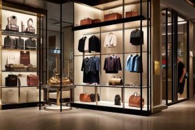 轻奢品牌推荐折扣（轻奢品牌推荐折扣店）