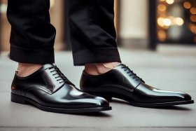 男款奢侈品鞋子哪个好，男款奢侈品鞋子哪个好一点