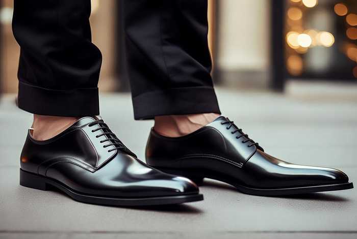 男款奢侈品鞋子哪个好，男款奢侈品鞋子哪个好一点