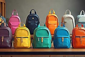 女士背包品牌排行榜 女士背包品牌排行榜图片