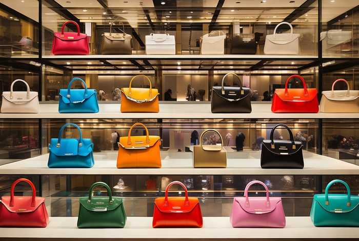 名牌包包排名前十中国；品牌包包排行榜前十名中国