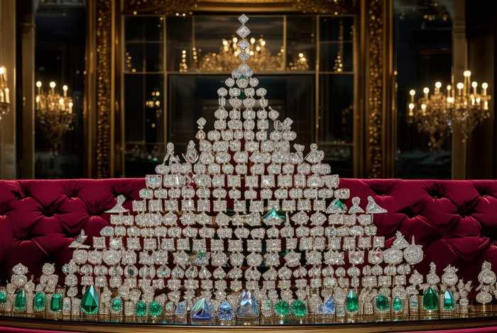 全球顶奢珠宝品牌等级排名；全球顶奢珠宝品牌等级排名榜