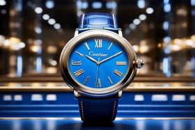 卡地亚蓝气球官网正品价格 - 卡地亚蓝气球官网正品价格多少