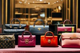 奢侈品包包有哪些牌子；奢侈品包的品牌有哪些牌子