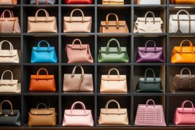 女性包包品牌排行前三十名有哪些 - 女性包包品牌排行前三十名有哪些牌子