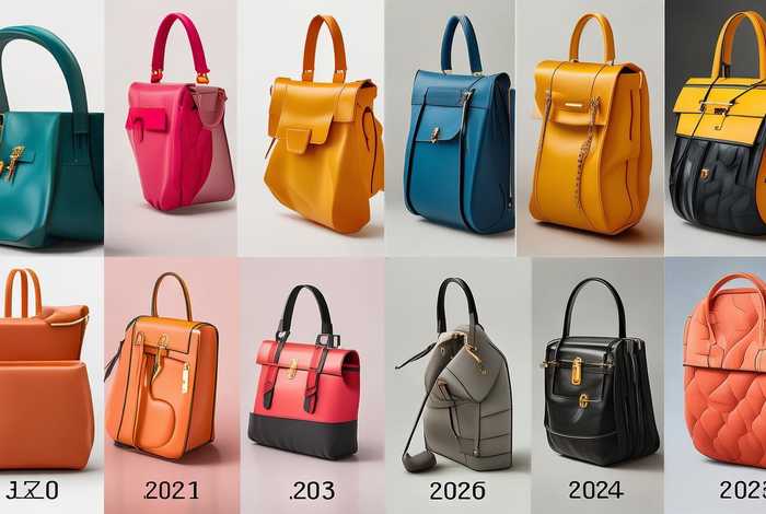 今年2025-2026包包流行趋势，2021年包包流行趋势