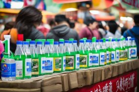 矿泉水1元一瓶都有什么样的，一元一瓶的矿泉水能喝吗