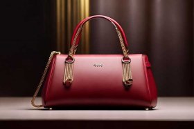 冠驰女包图片及价钱，冠驰女包价格及图片