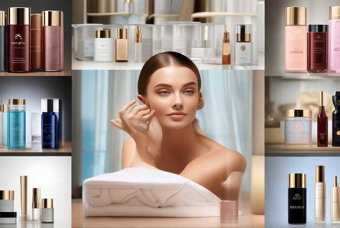 全球顶级护肤品牌有哪些，全球顶级护肤品牌有哪些牌子