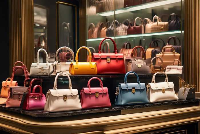全球顶尖包包品牌（全球顶尖包包品牌排行榜）