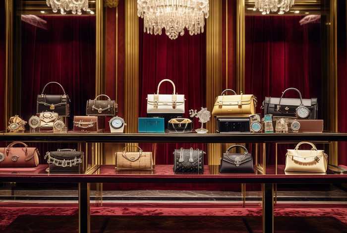 国际奢侈品大全 - 国际奢侈品大全品牌