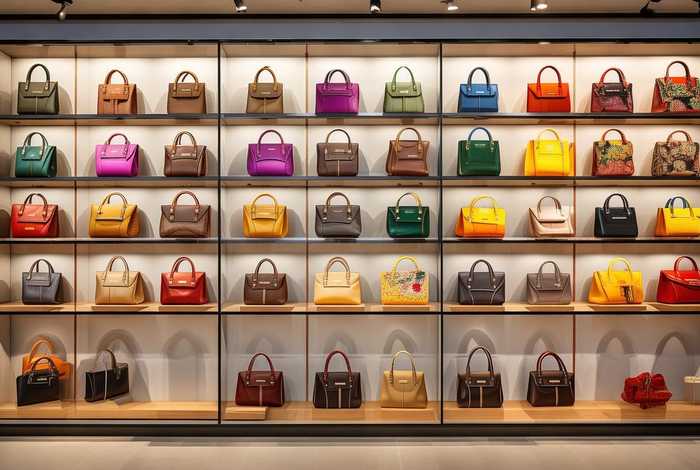 女士包包品牌大全2022（女士包包品牌大全2022图片）