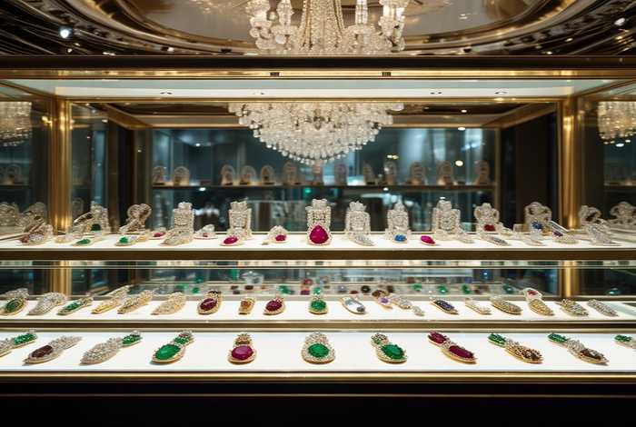 全球十大顶级珠宝品牌是哪些 全球十大顶级珠宝品牌是哪些牌子