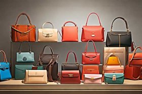 女人品牌的包包有哪些，女人品牌的包包有哪些款式