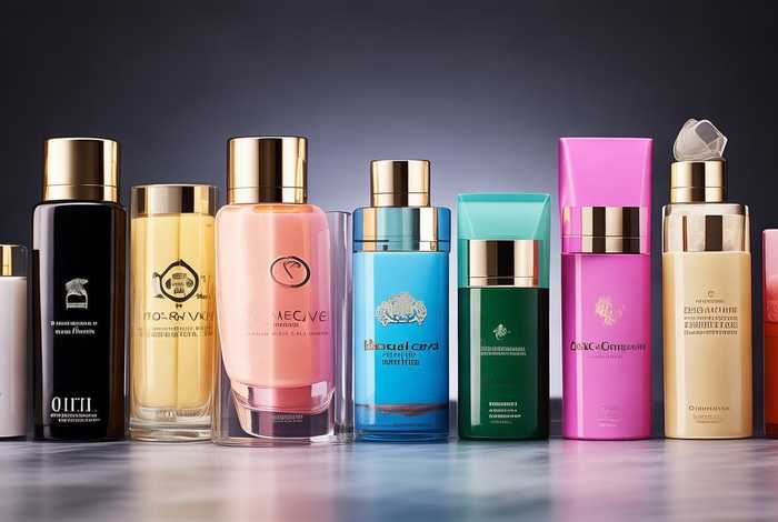 化妆品品牌大全排行榜，化妆品品牌大全排行榜前十名