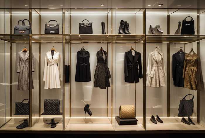 全球衣服十大奢侈品品牌排名 全球衣服十大奢侈品品牌排名榜