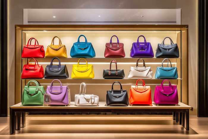 女包品牌排行二线三线 - 国内女包品牌排行二线三线