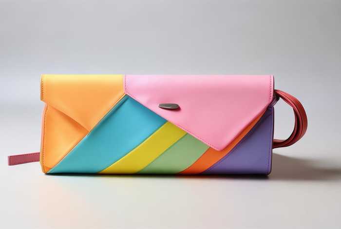 简单的小包包怎么折 好看又简单的小包包怎么折的