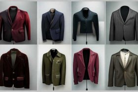 男装外套品牌排行榜前十名；男装外套品牌排行榜前十名有哪些