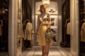 女人奢侈品，女人奢侈品牌排行榜