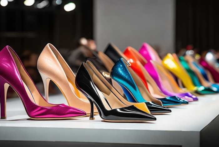 国际大牌女鞋；国际大牌女鞋秀场介绍词