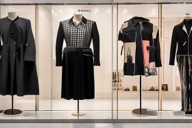 女士名牌服装有哪些牌子 - 女士名牌服装有哪些牌子图片