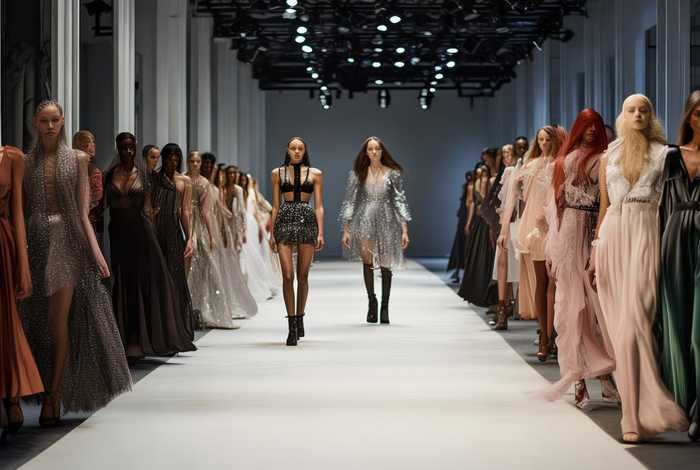 国际知名时尚品牌；国际知名时尚品牌有哪些