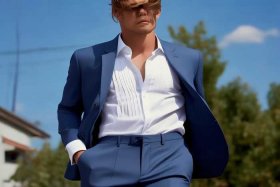 男装休闲服装、男装休闲服装图片