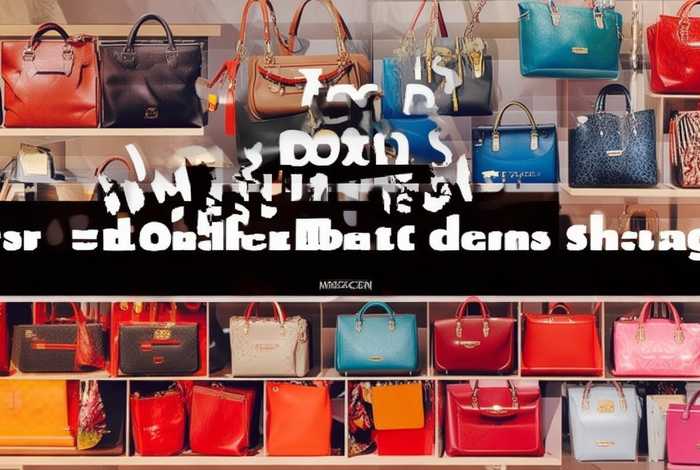 国货女包排名（国货女包排名前十名品牌）