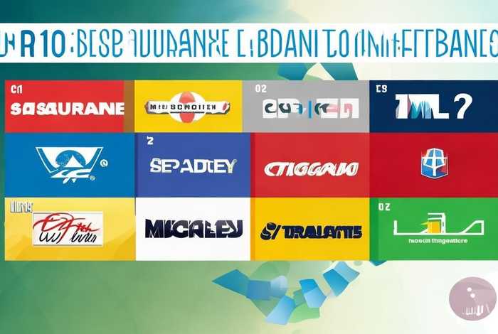 排名前十保险公司排行榜、排名前十保险公司排行榜最新