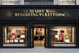 奢侈品包包回收平台 - 奢侈品包包回收平台在哪里