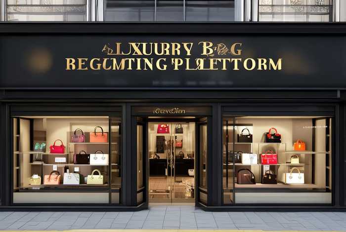 奢侈品包包回收平台 - 奢侈品包包回收平台在哪里