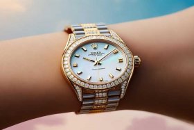 劳力士官网旗舰店价格（劳力士官网旗舰店价格女士）