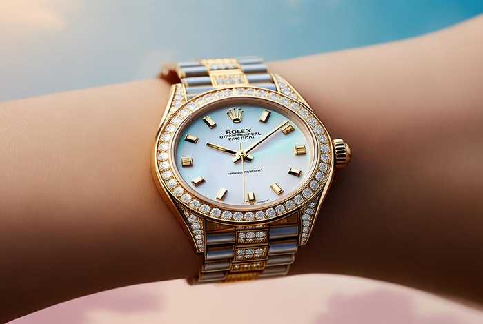 劳力士官网旗舰店价格（劳力士官网旗舰店价格女士）