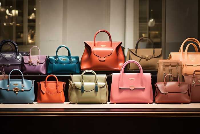 女包顶级品牌排行榜 - 女包顶级品牌排行榜图片