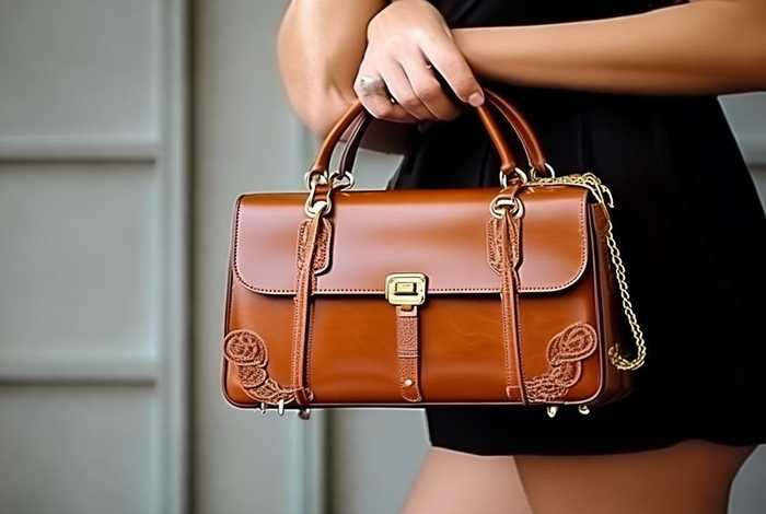 女士包包类型；女士包包类型名字