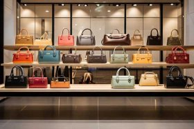 国际十大女包品牌排行；国际十大女包品牌排行榜