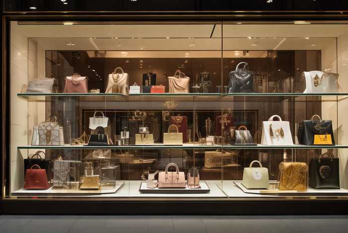 美国奢侈品一线品牌（美国奢侈品一线品牌排名）